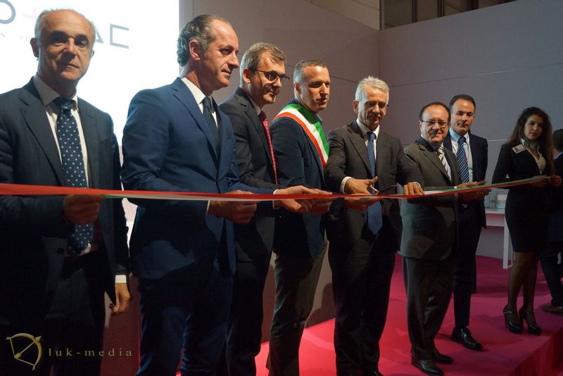  Marmomacc 2016 