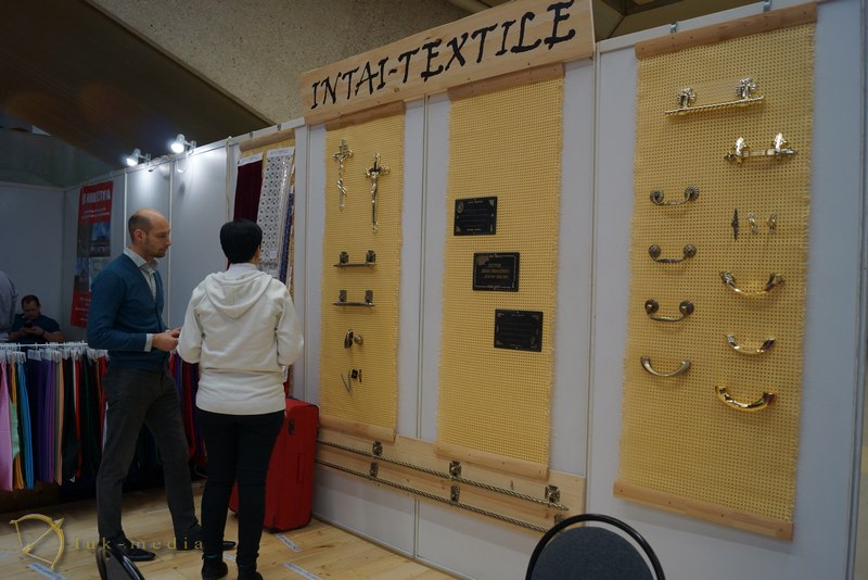 Интай-Текстиль некрополь 2015