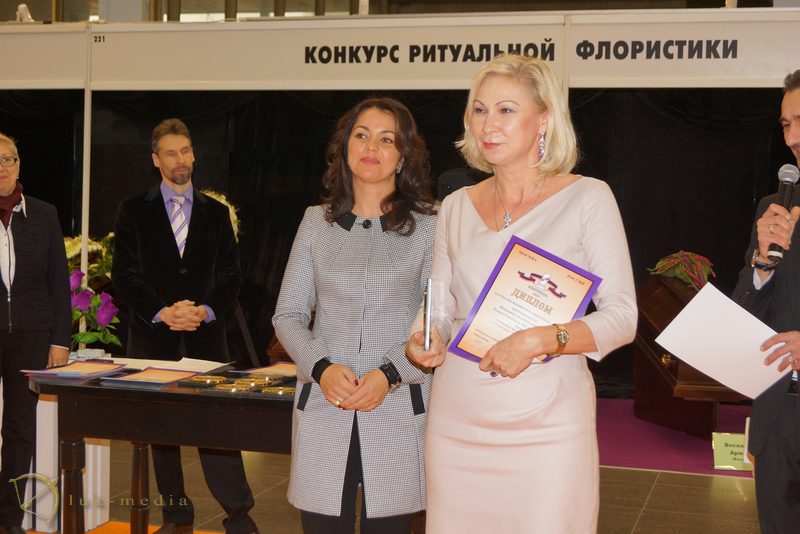 Некрополь 2015 закрытие награждение