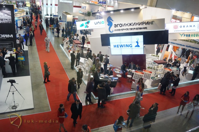  aqua therm moscow 2014