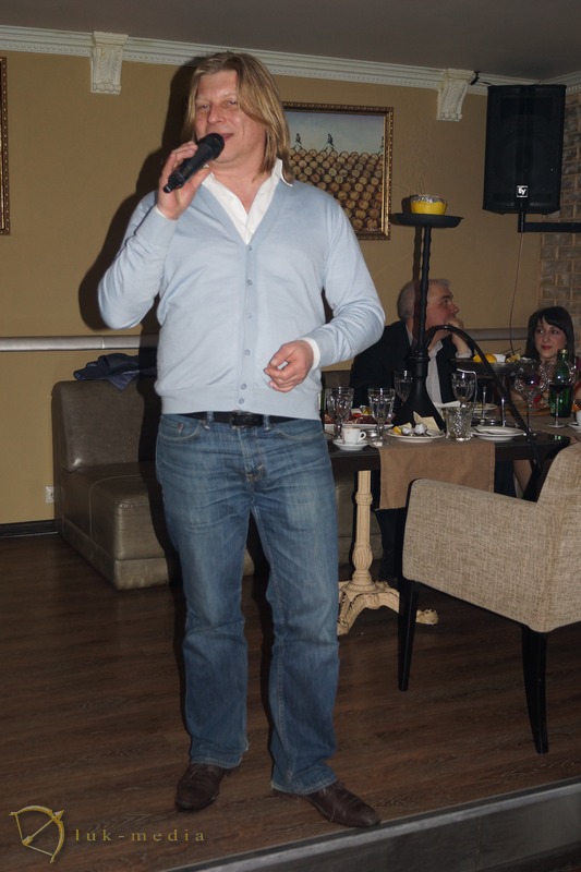   Barinov Karaoke