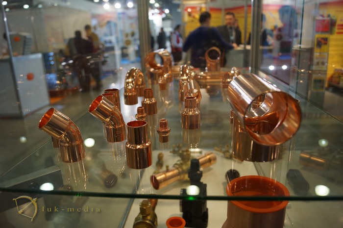 выставка chillventa россия 2014