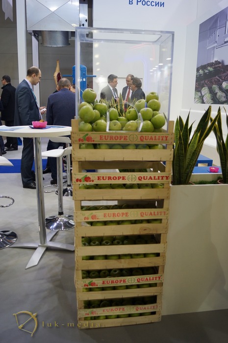 выставка chillventa россия 2014