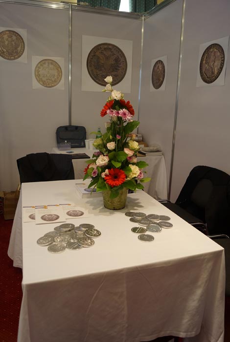 coins 2013  