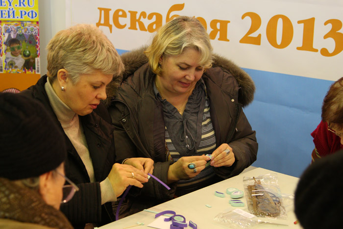 creativa moscow 2013