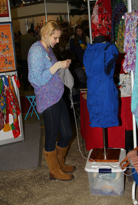 creativa moscow 2013
