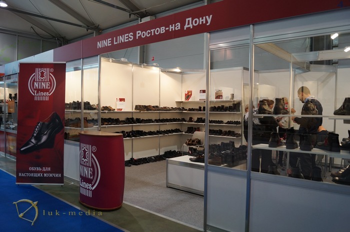 euro shoes premiere collection 