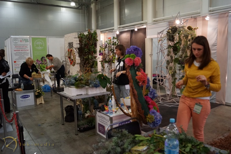 flowers expo 2014 