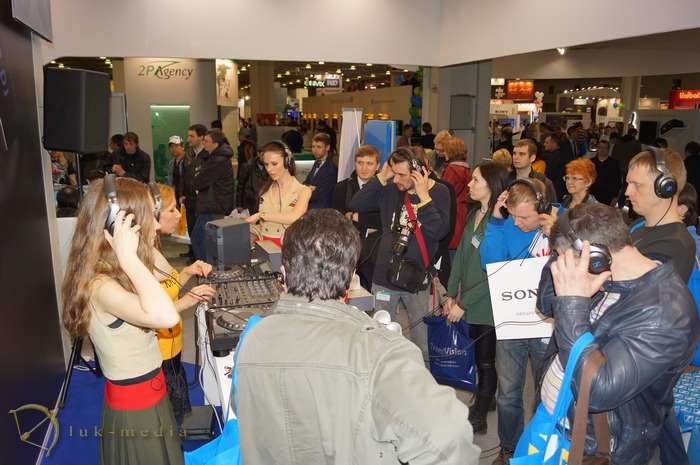 consumer electronics photo expo 2014 