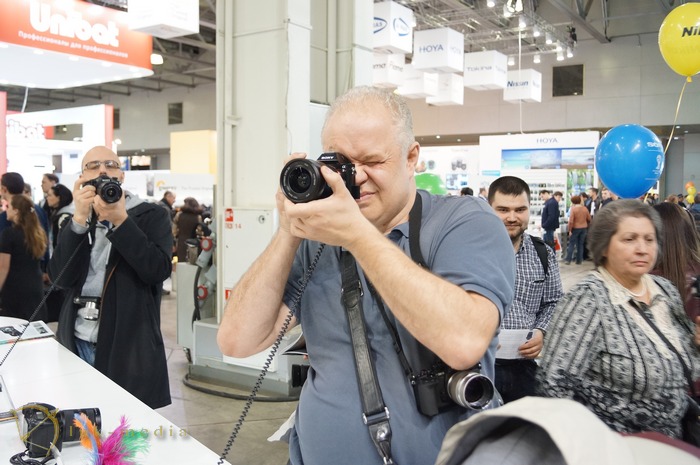 consumer electronics photo expo 2014 ����