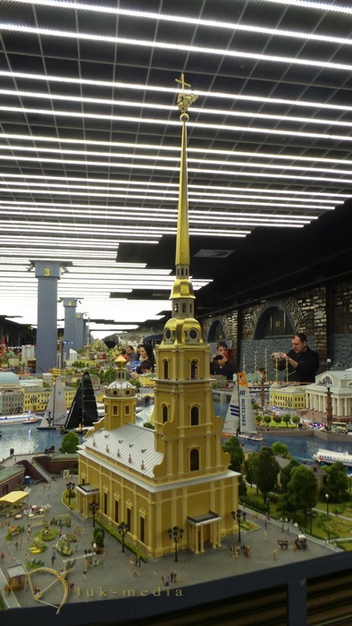 музей гранд макет россия фото