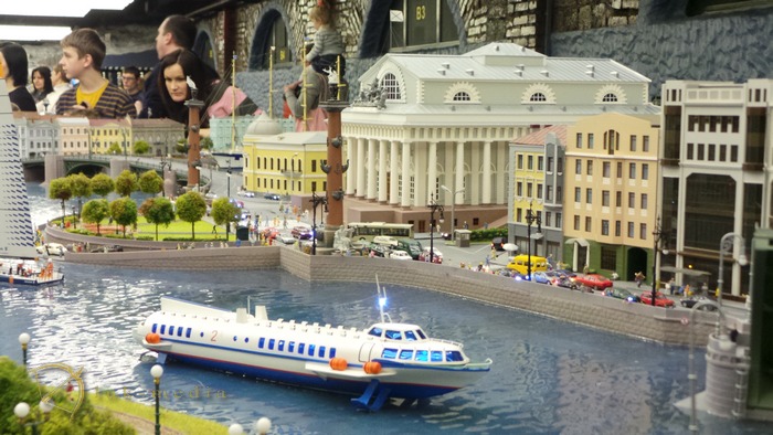музей гранд макет россия фото