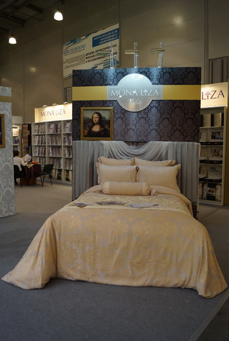 heimtextil russia 2013 