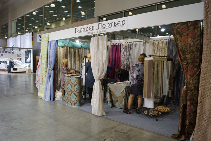 heimtextil russia 2013 