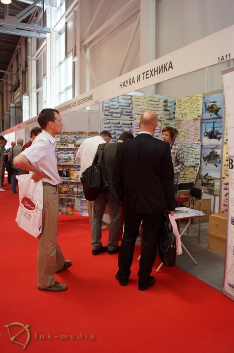 �������� ���������� helirussia 2014 ����