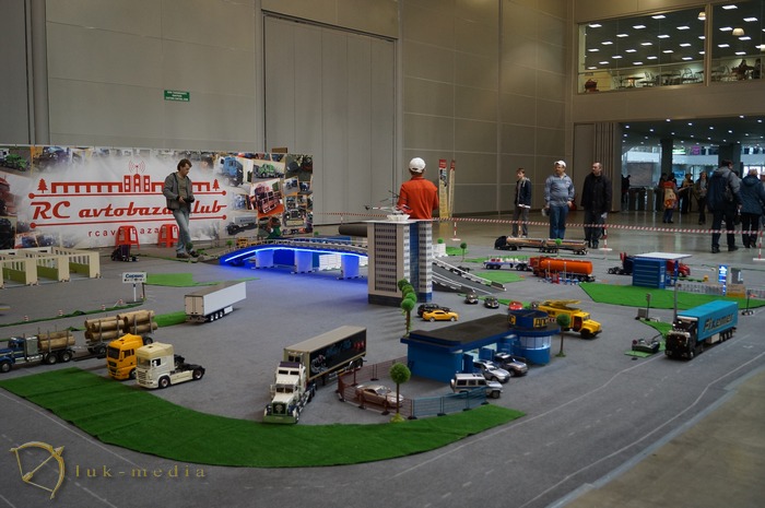 moscow hobby expo 2014 