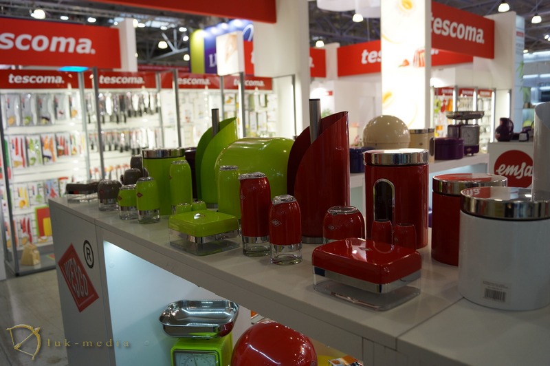 HouseHold Expo 2014 ������ ��� ����