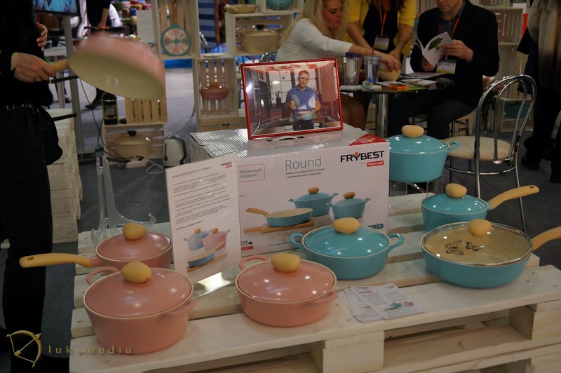 HouseHold Expo � Outdoor Dacha 2015 ����