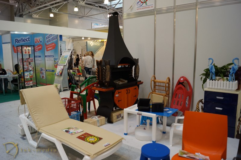  household expo 2015