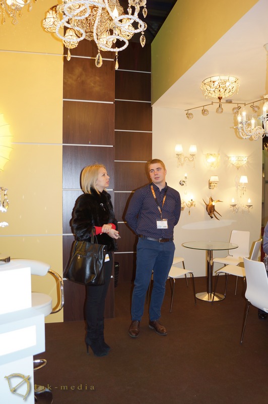 Interlight Moscow 2014  