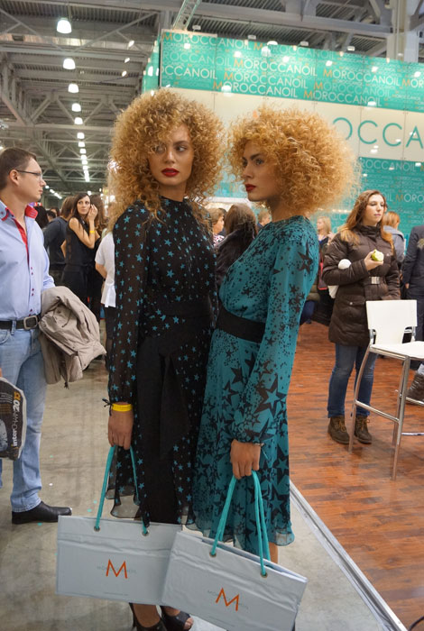 intercharm 2013 �����