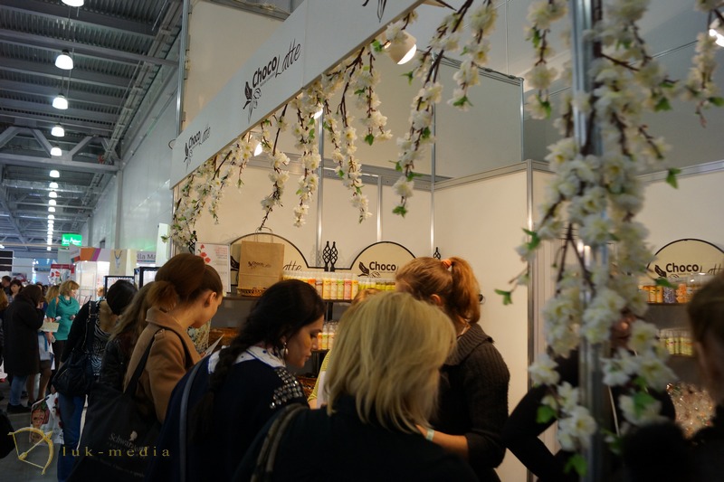 intercharm 2015 ����