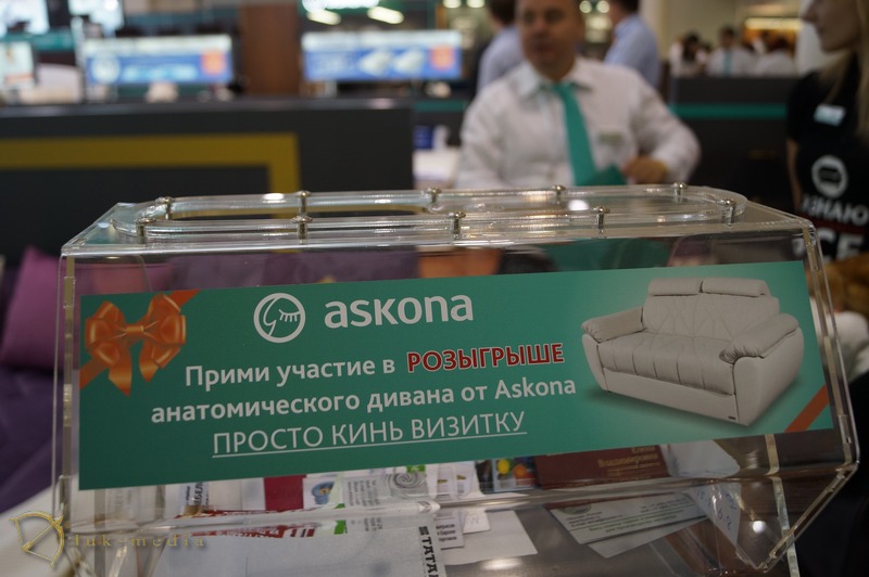 выставка мебель 2014 экспоцентр фото