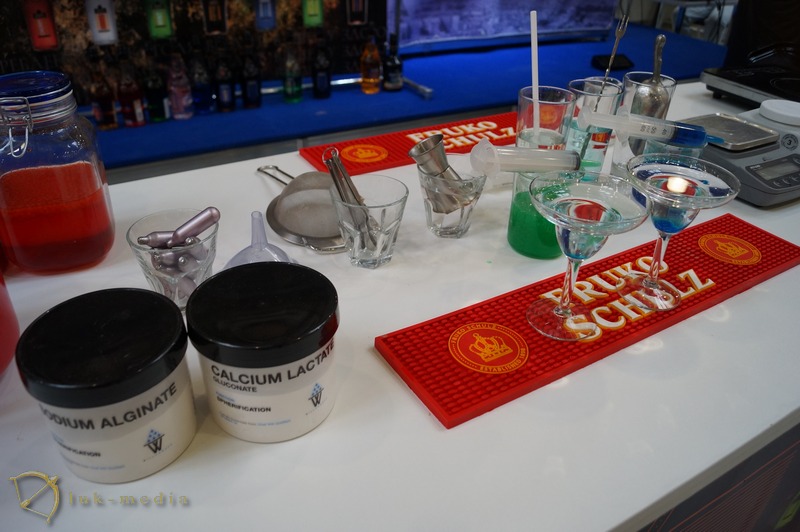 Moscow Bar Show 2014  