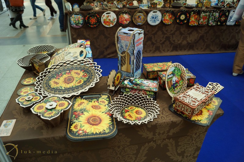 gifts expo 2014 