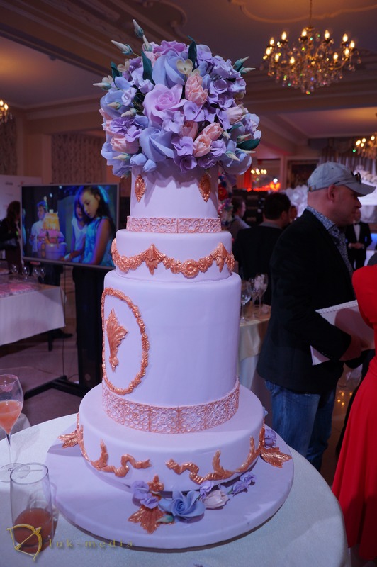 Wedding Fairy Tale 2015. ������������ ��������� ������