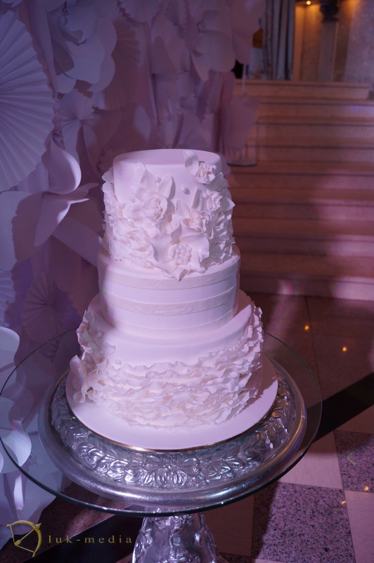 Wedding Fairy Tale 2015. ������������ ��������� ������