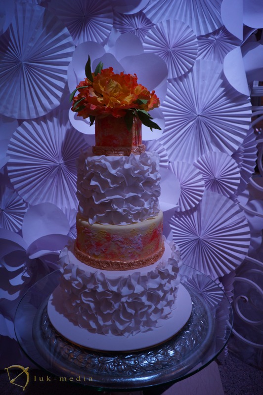 Wedding Fairy Tale 2015. ������������ ��������� ������
