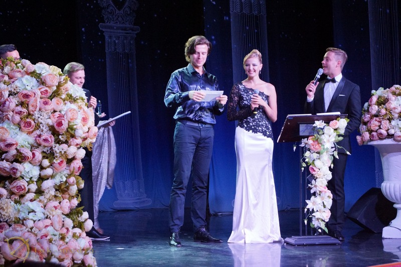Wedding Fairy Tale 2015. ������������ ��������� ������