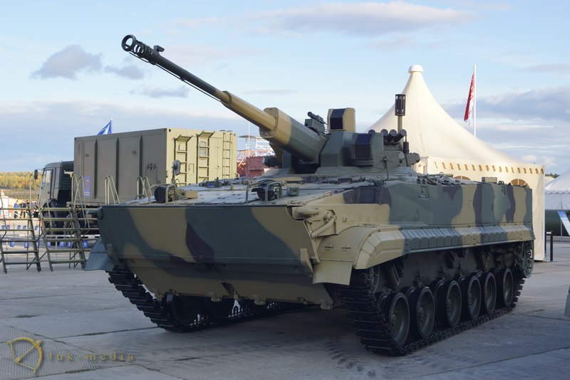  russia arms expo 2015