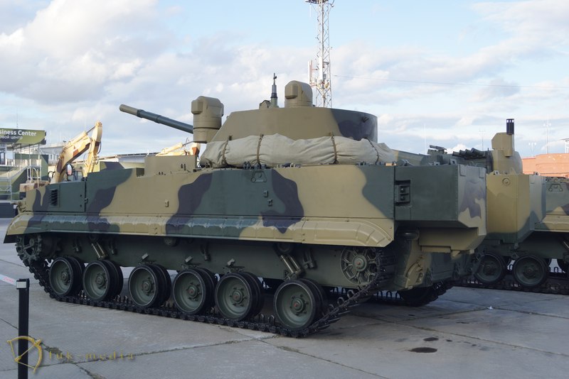  russia arms expo 2015