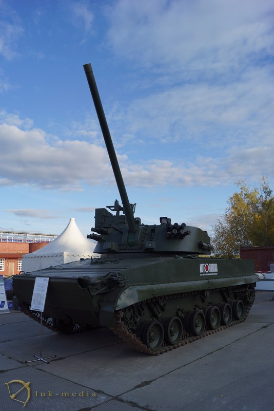  russia arms expo 2015