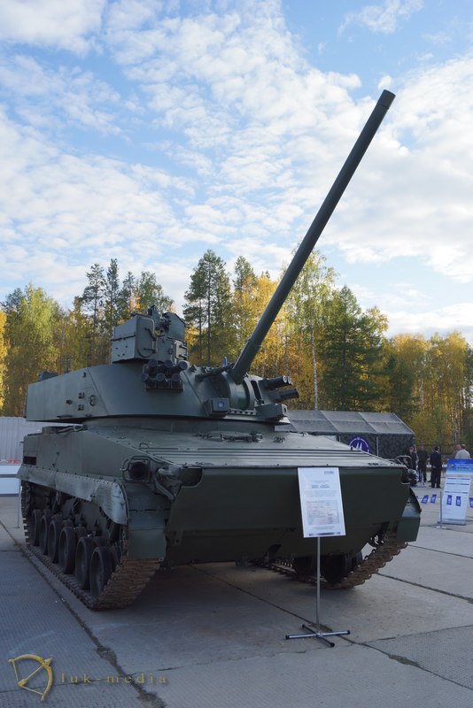  russia arms expo 2015