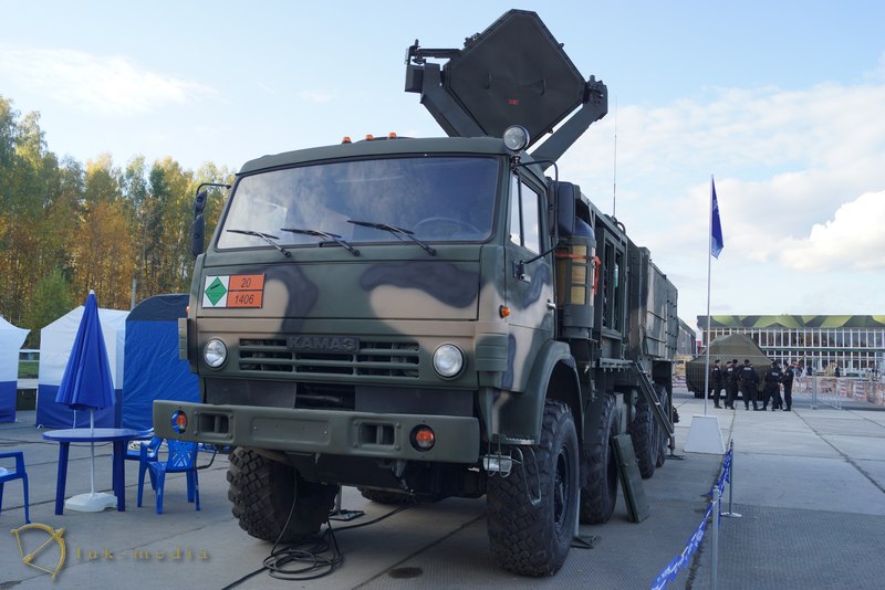  russia arms expo 2015