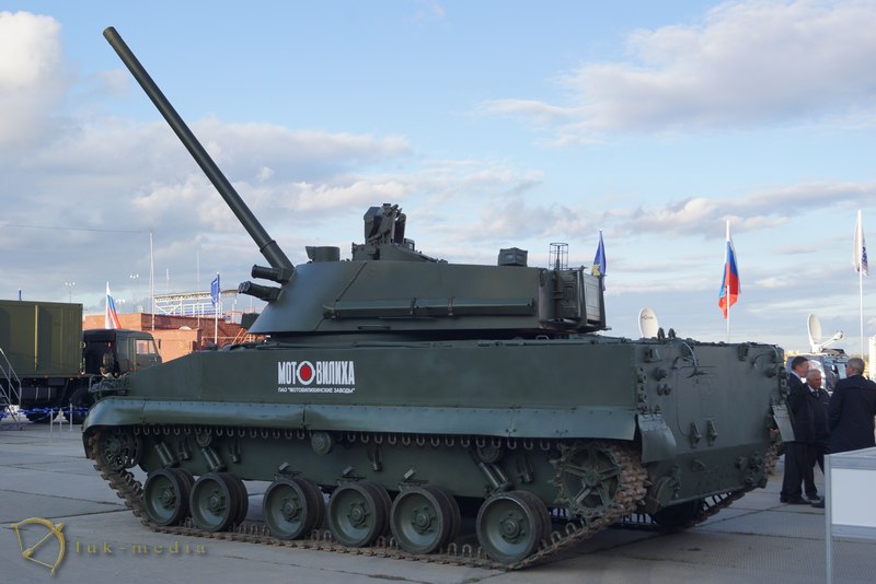  russia arms expo 2015