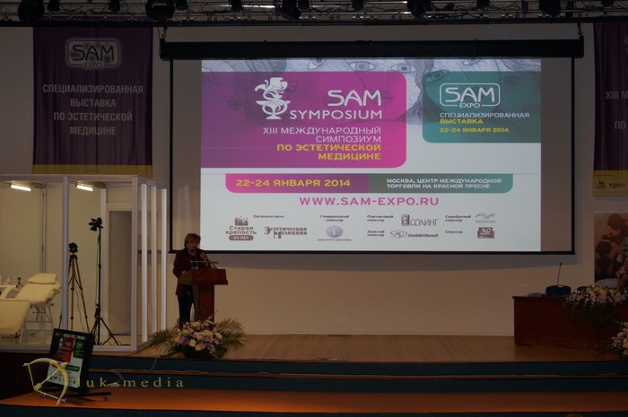 sam expo 2014