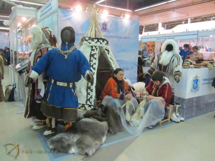 сокровища севера 2014 фото