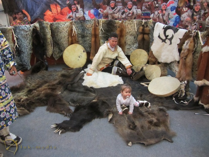сокровища севера 2014 фото