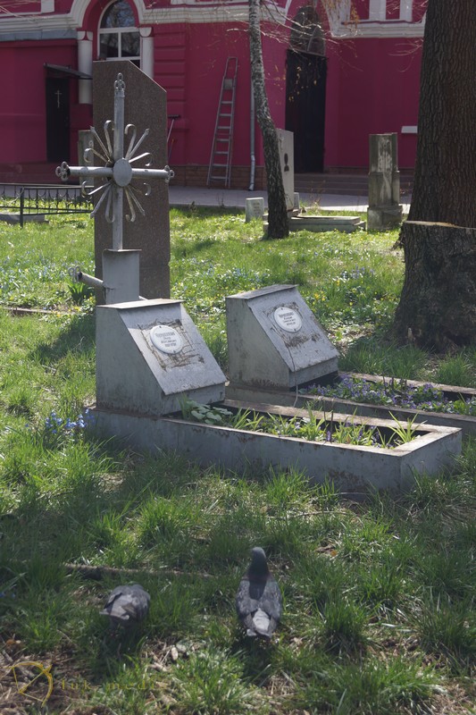 братское кладбище ростов на дону