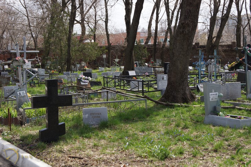 братское кладбище ростов на дону
