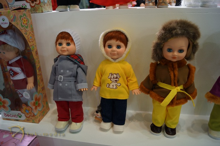  toys kids russia 2014 