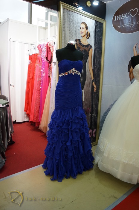 wedding fashion moscow 2014 ����