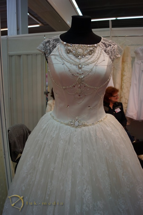 wedding fashion moscow 2014 ����