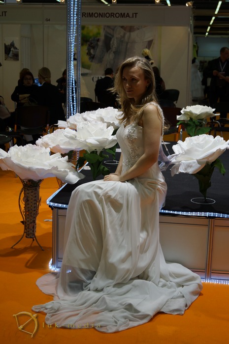 wedding fashion moscow 2014 