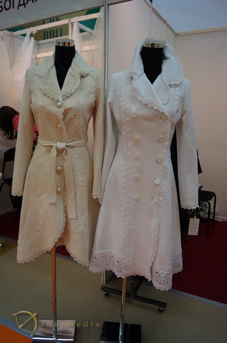 wedding fashion moscow 2014 ����