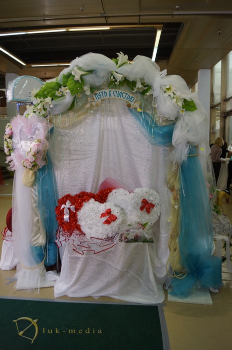 wedding fashion moscow 2014 ����